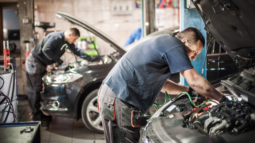 expeert car mechanics in albuquerque