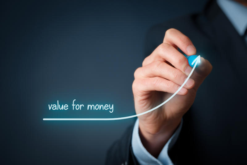 Value for money High value for money auto repair